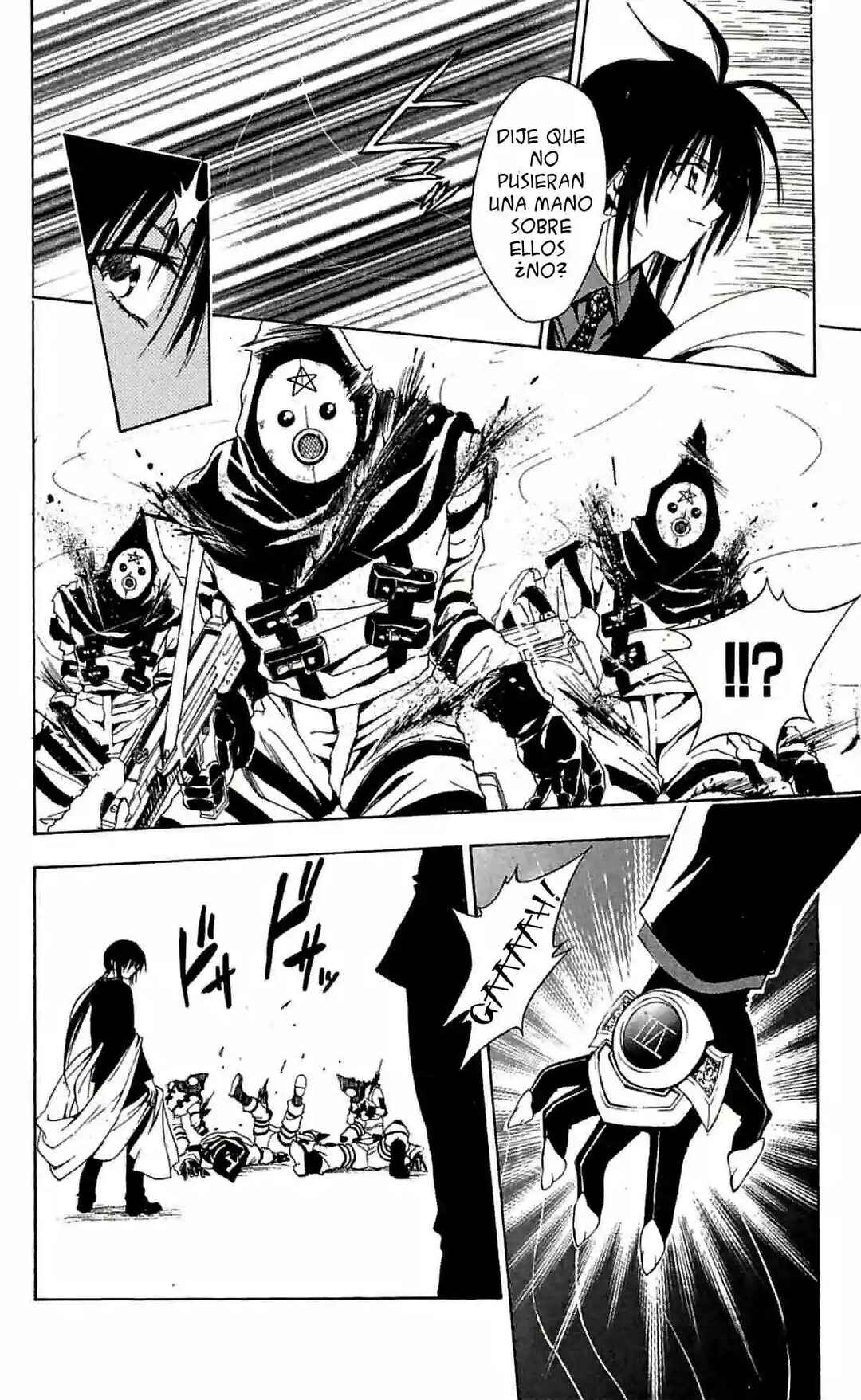 Chapter 166 - Page 8