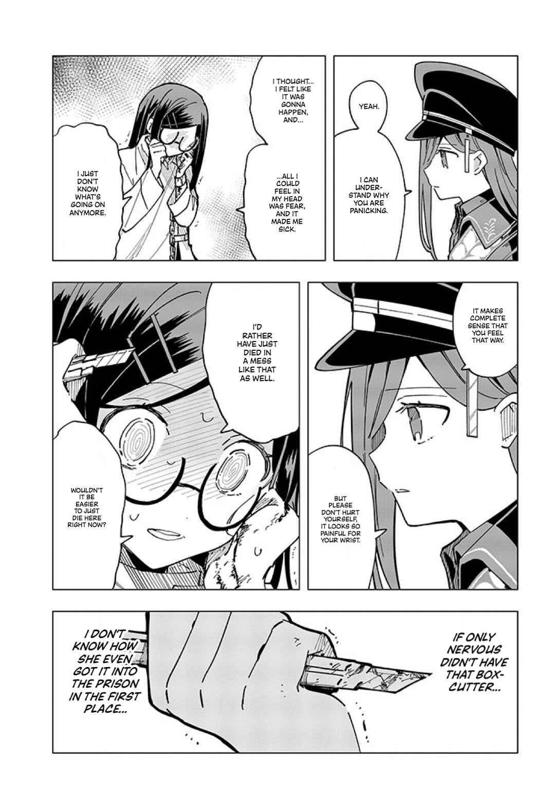 Chapter 9 - Page 7