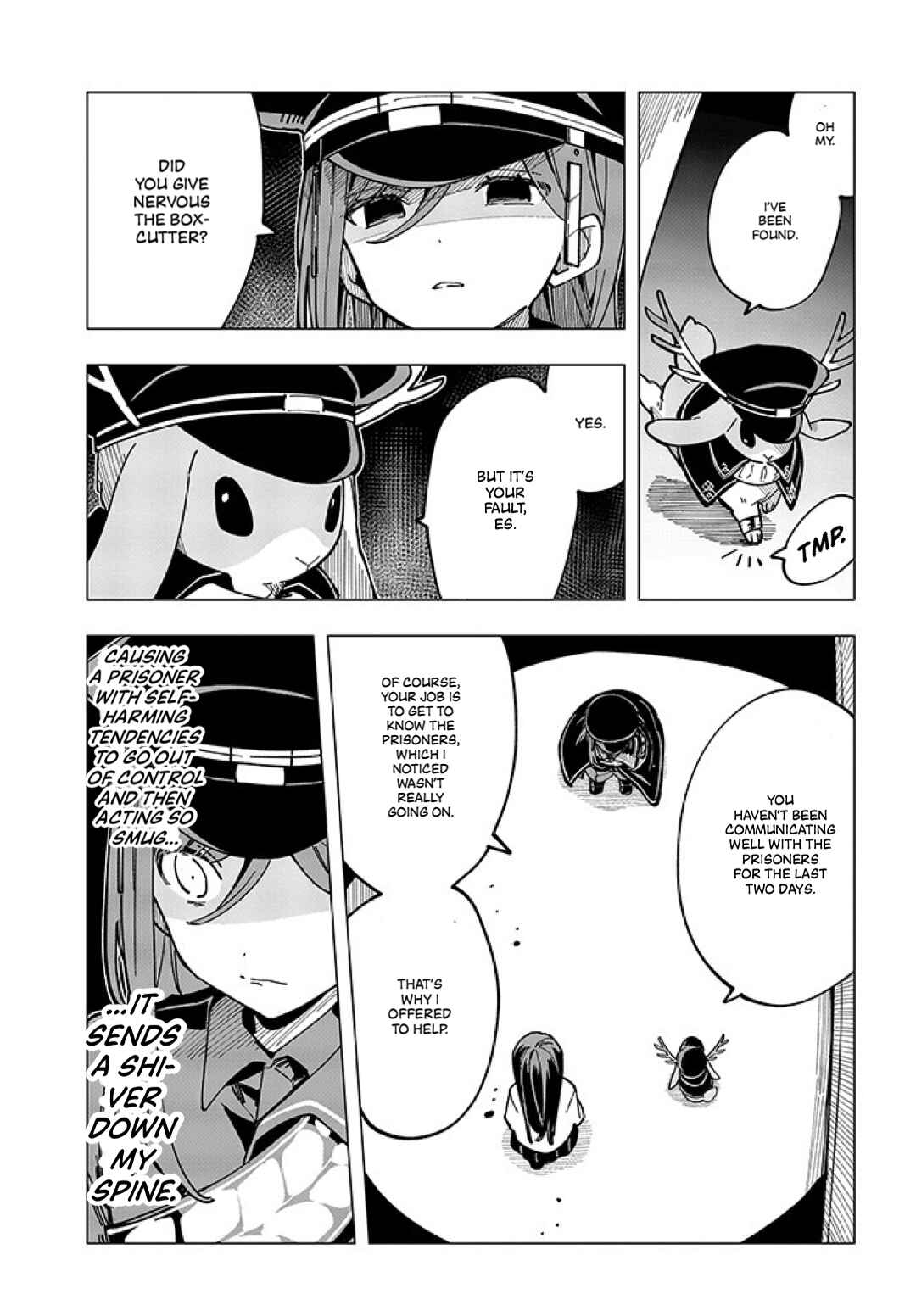 Chapter 9 - Page 9