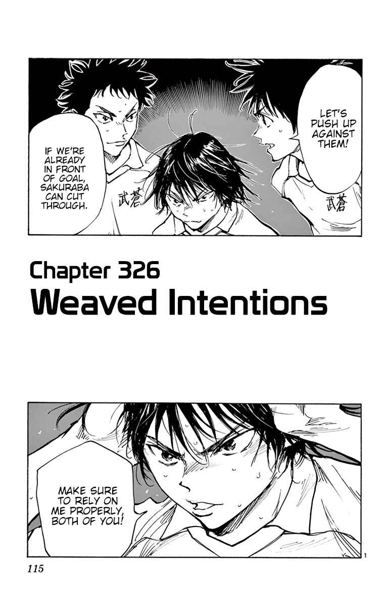 Chapter 326 - Page 2