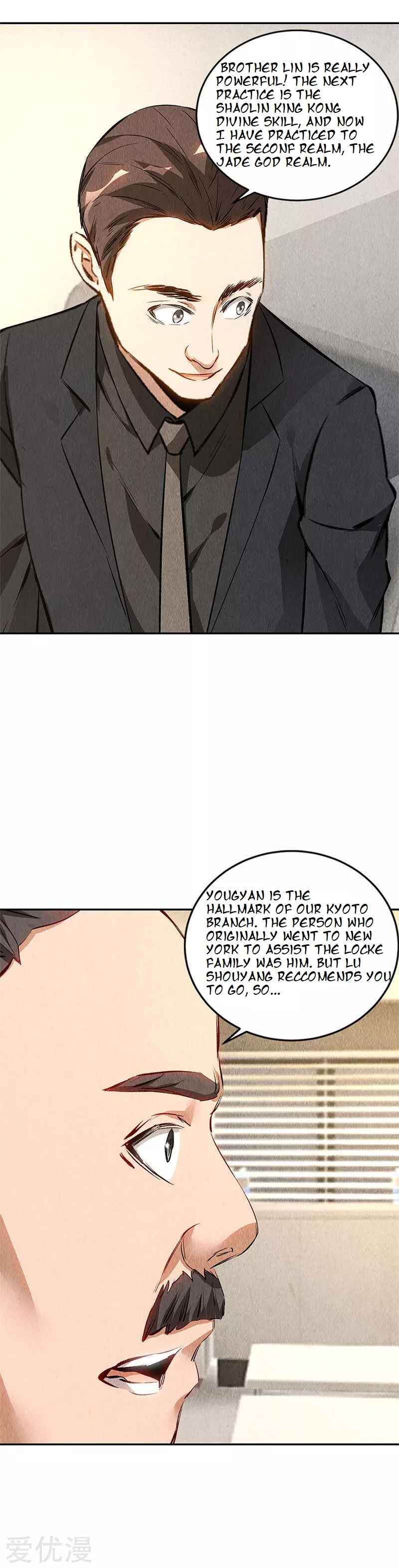 Chapter 144 - Page 15