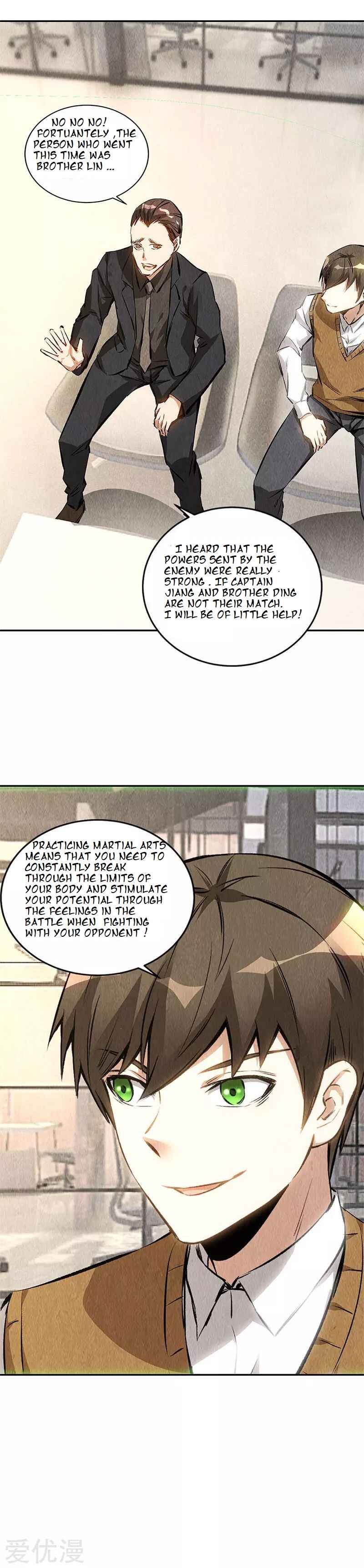 Chapter 144 - Page 16