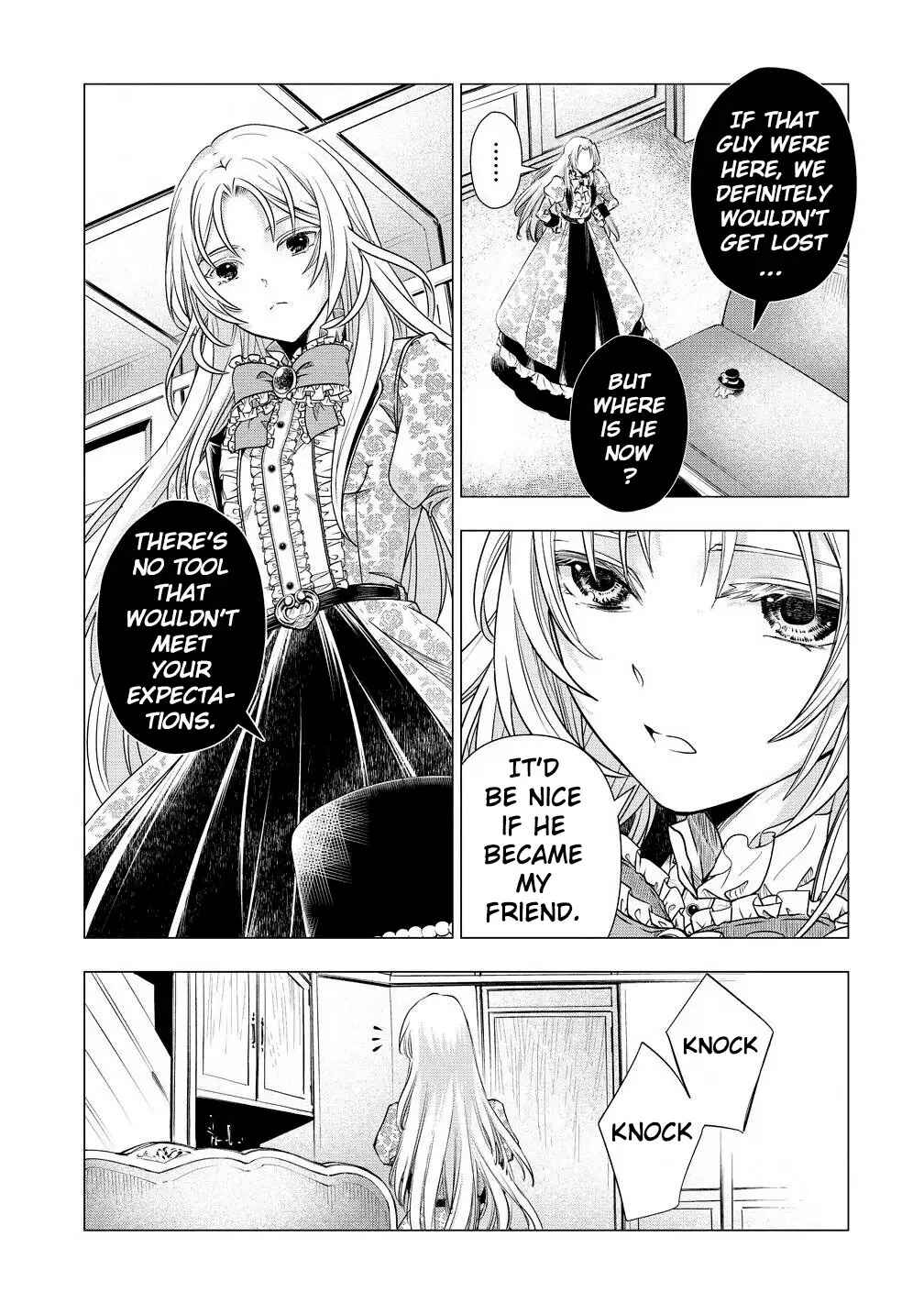 Chapter 2 - Page 6