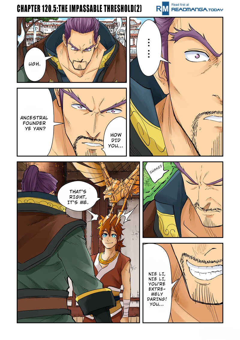 Chapter 120.5 - Page 2