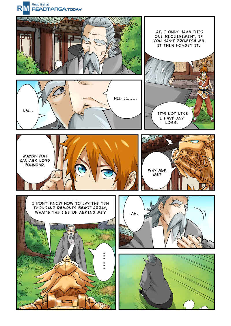 Chapter 120.5 - Page 9