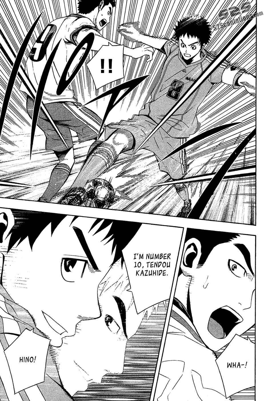 Chapter 137 - Page 17