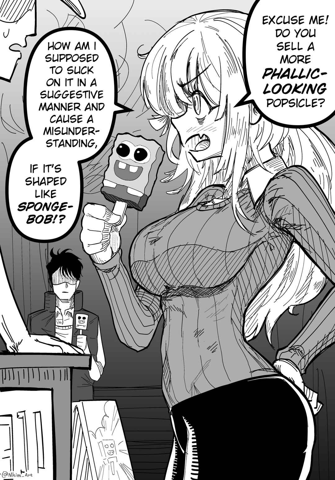 Chapter 69 - Page 1