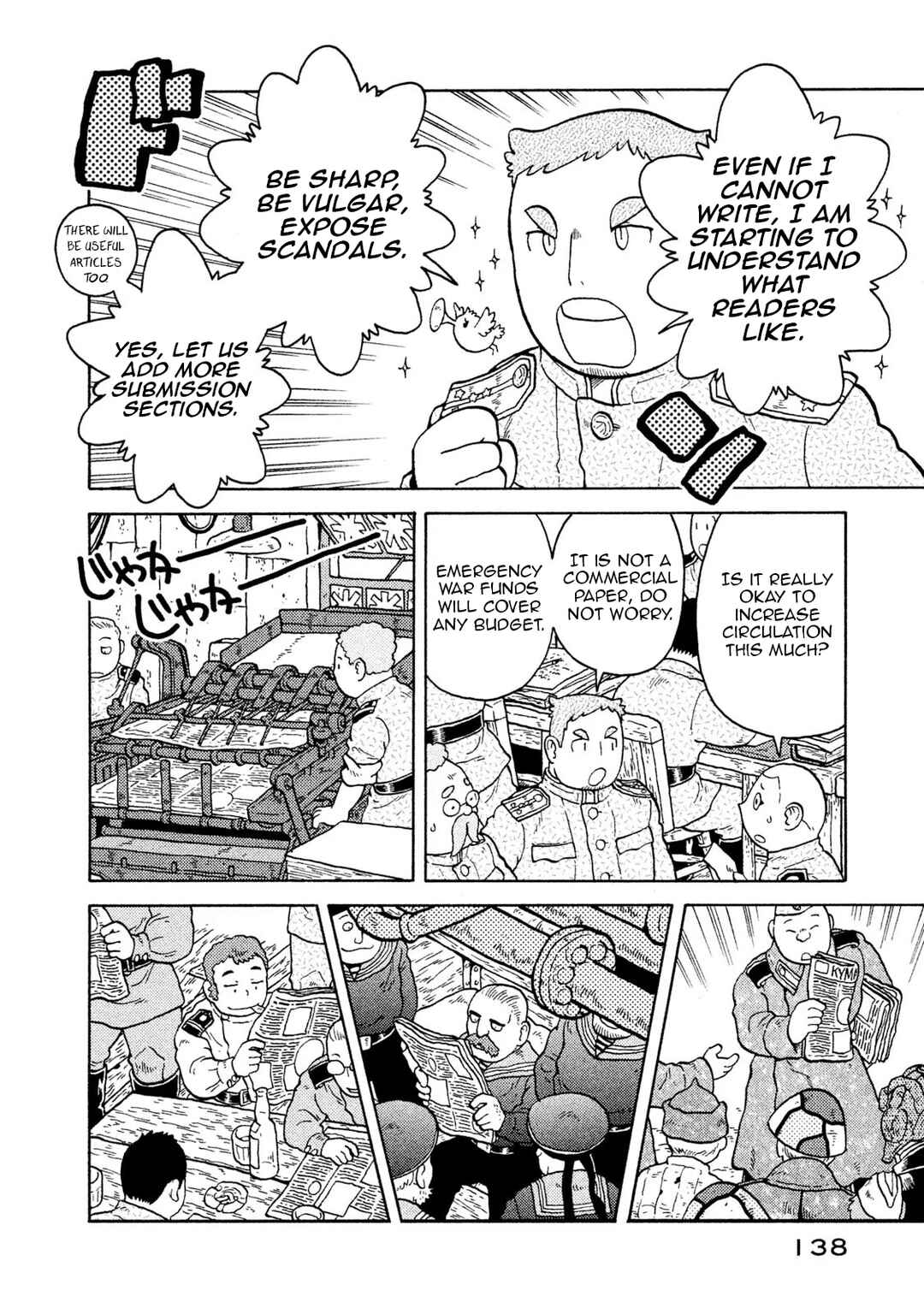 Chapter 61 - Page 12