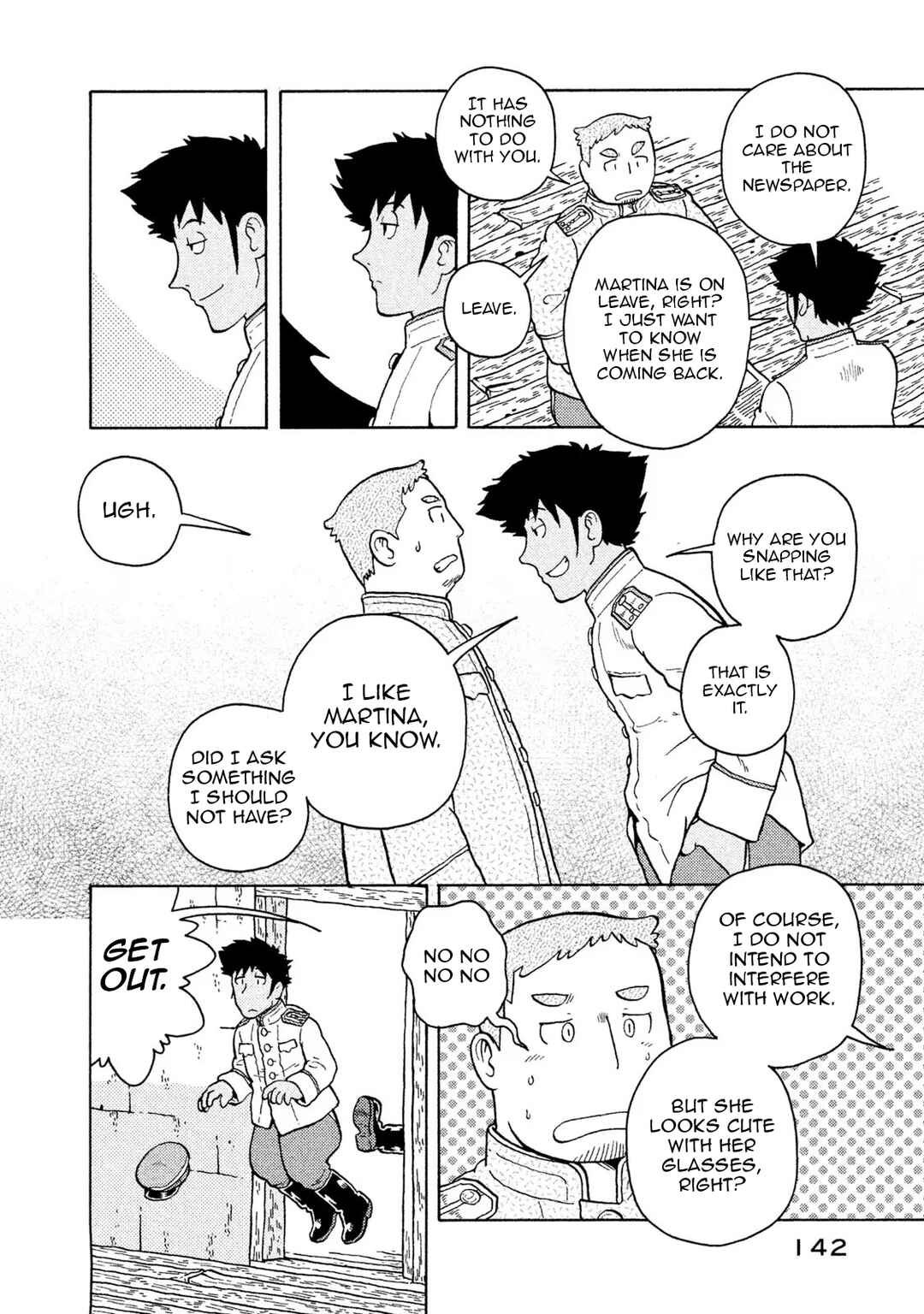 Chapter 61 - Page 16