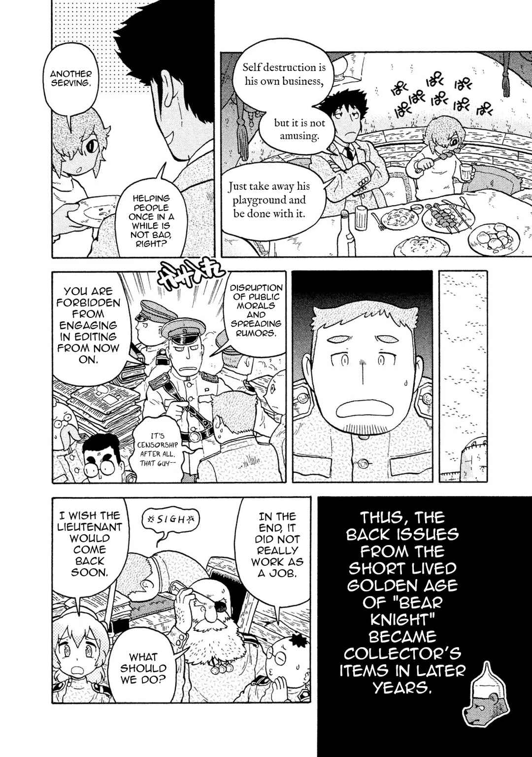 Chapter 61 - Page 18