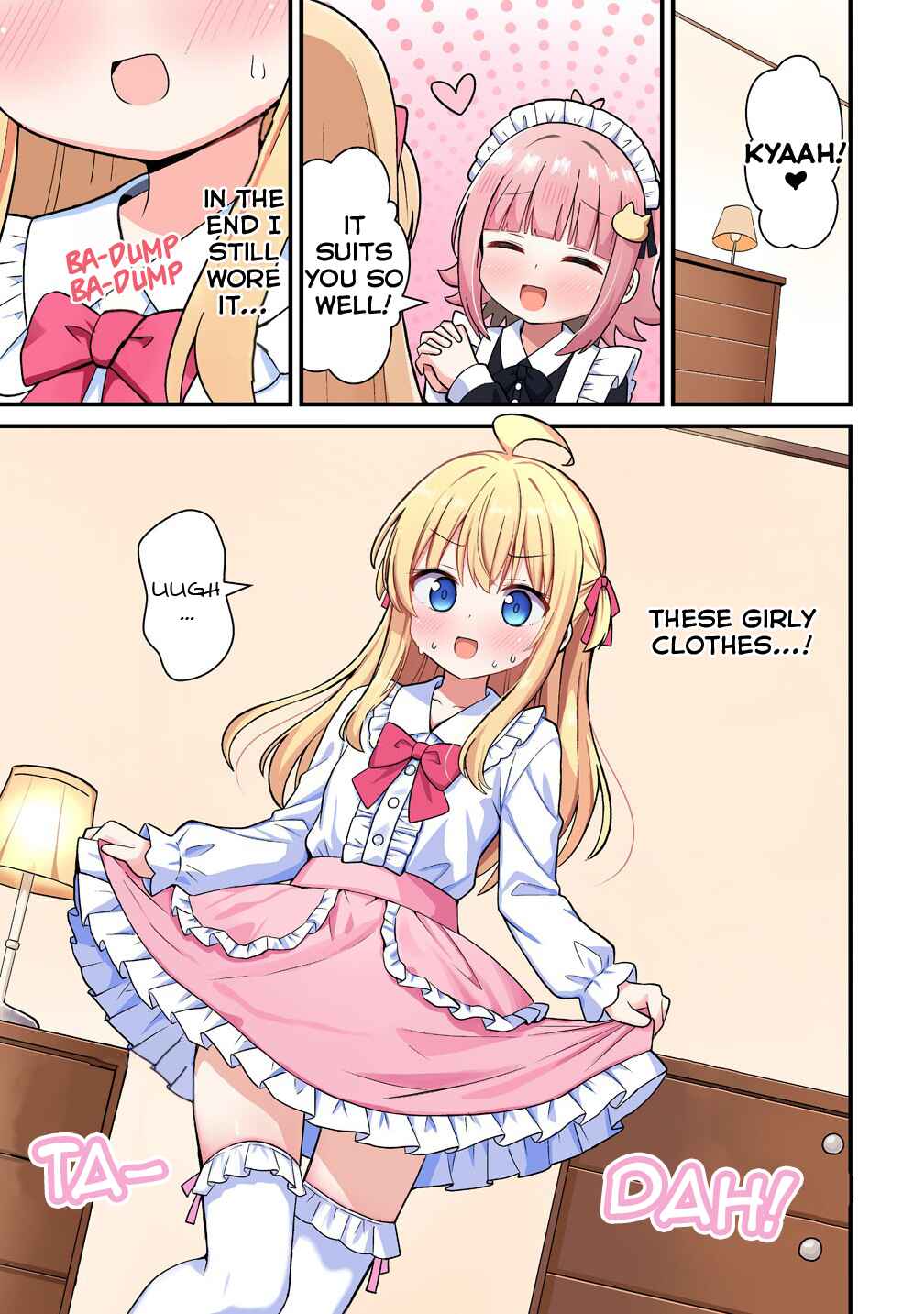 Chapter 1 - Page 1