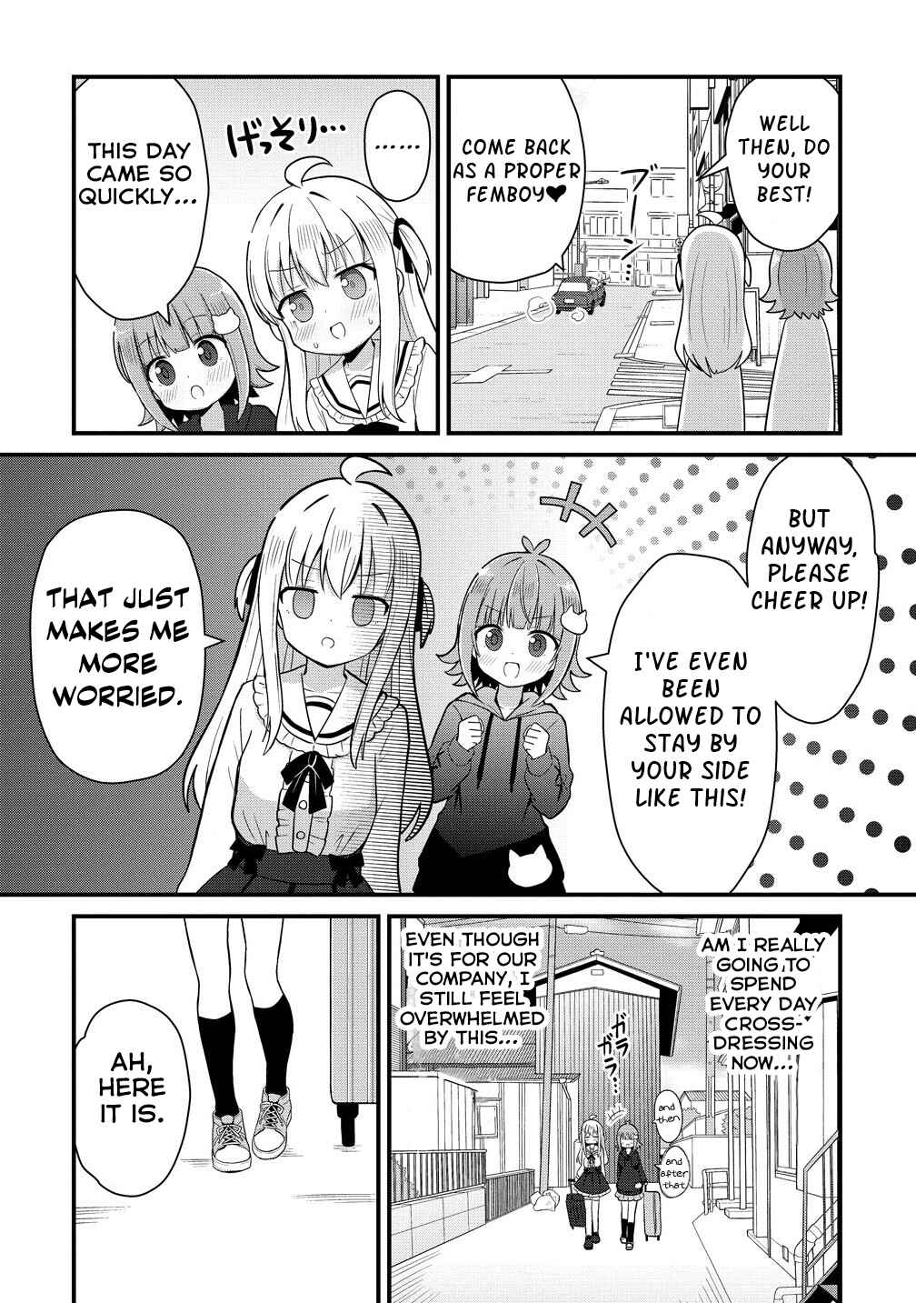 Chapter 1 - Page 25