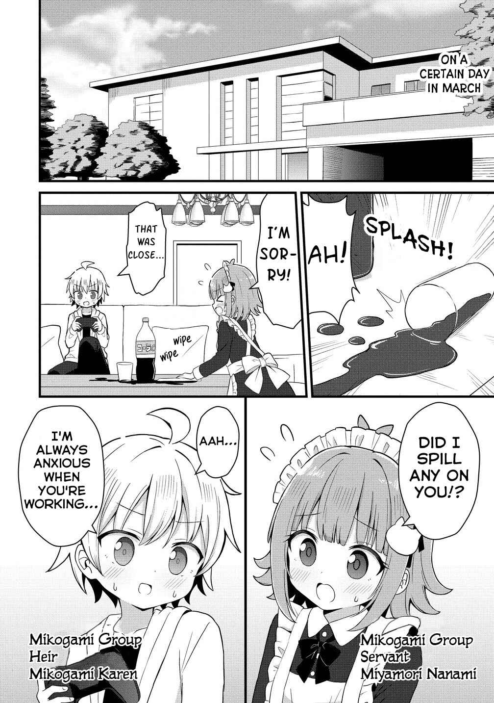 Chapter 1 - Page 3