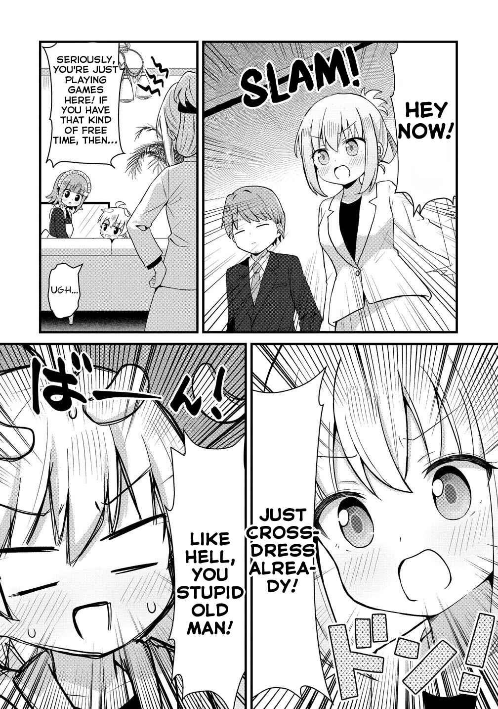 Chapter 1 - Page 5