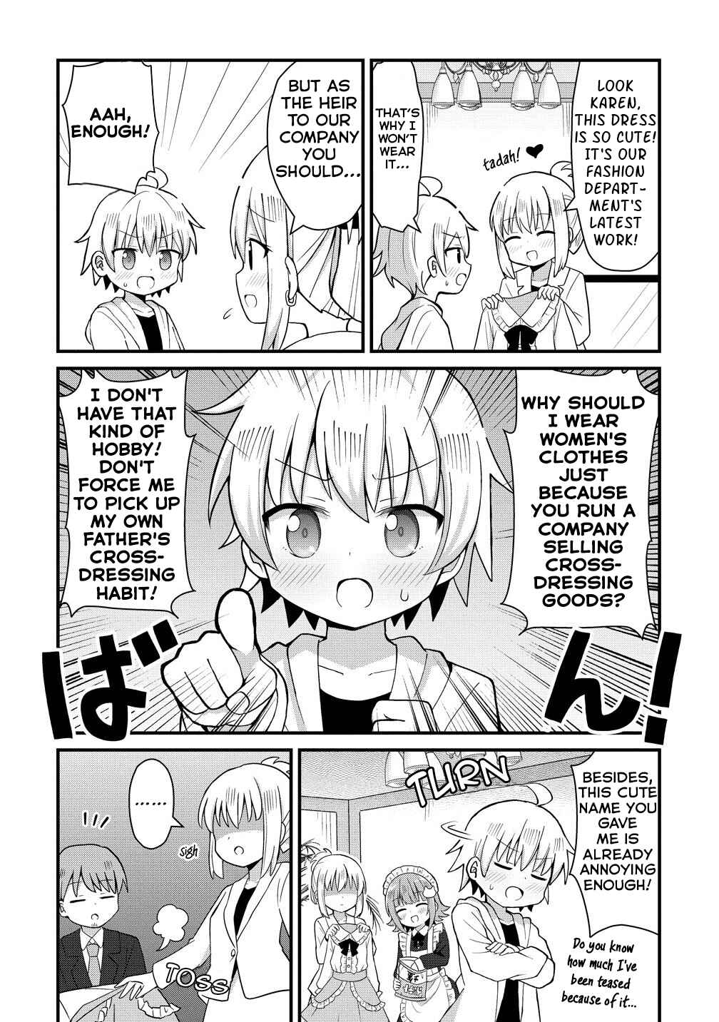 Chapter 1 - Page 7
