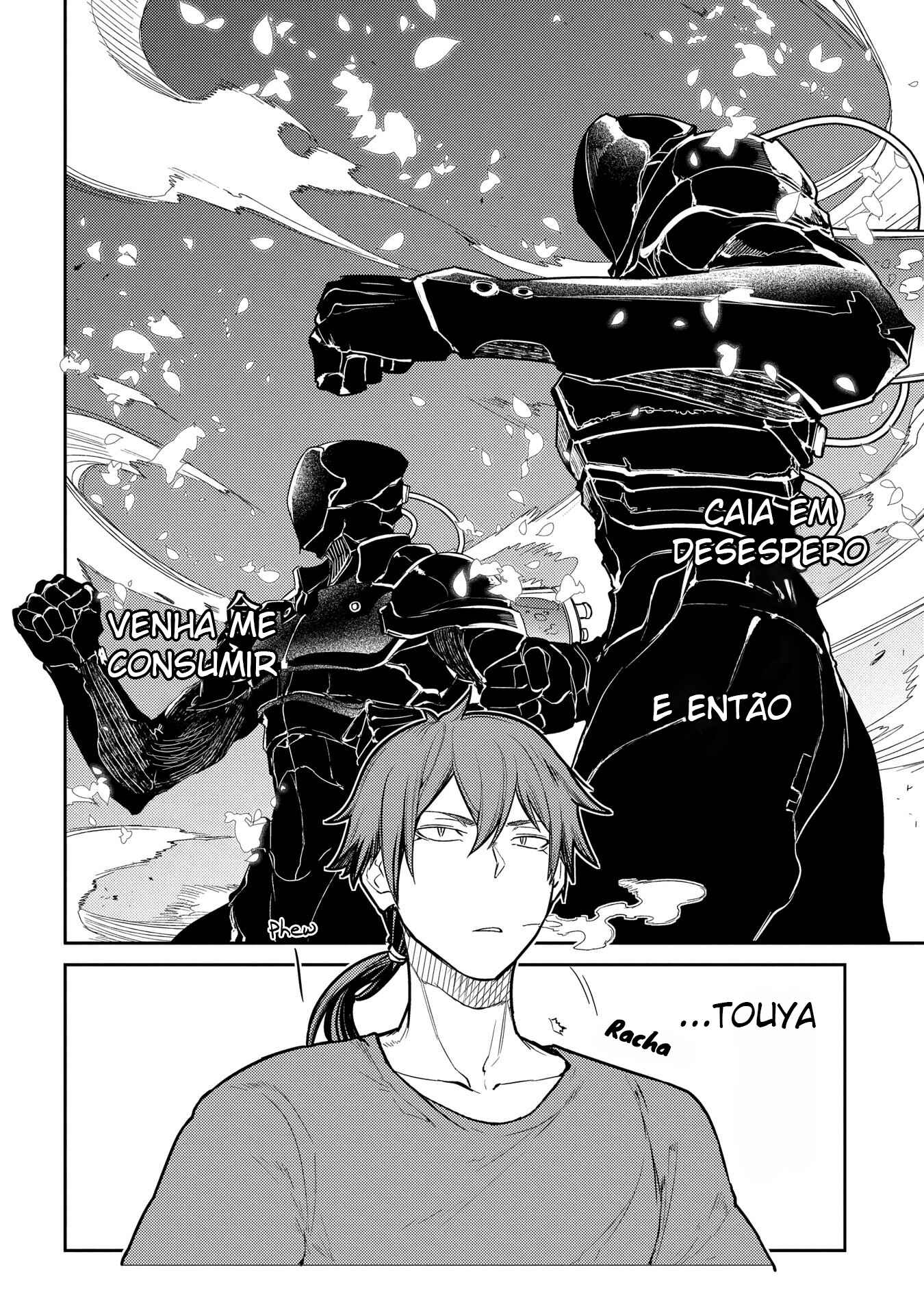 Chapter 32 - Page 21
