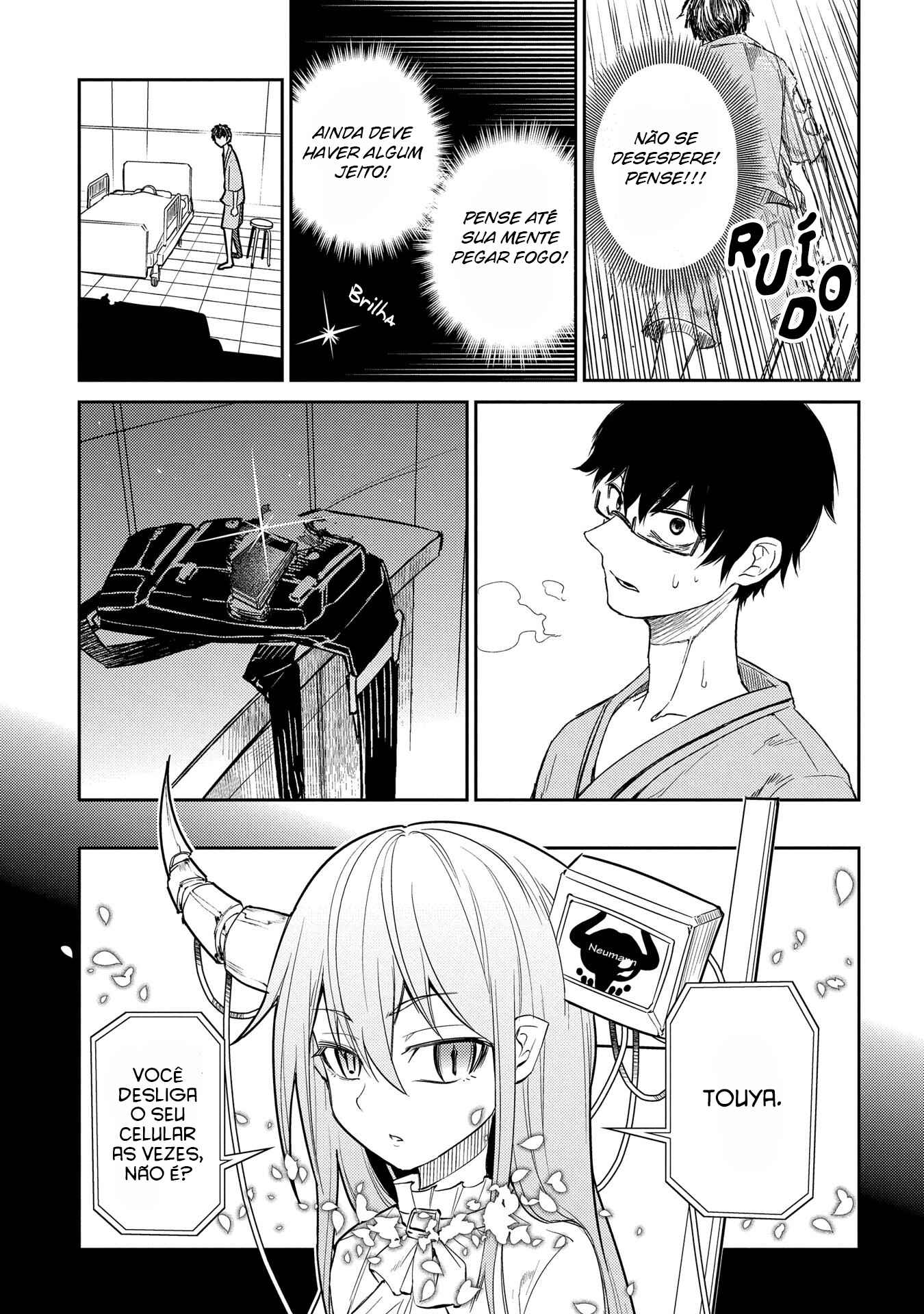 Chapter 32 - Page 26