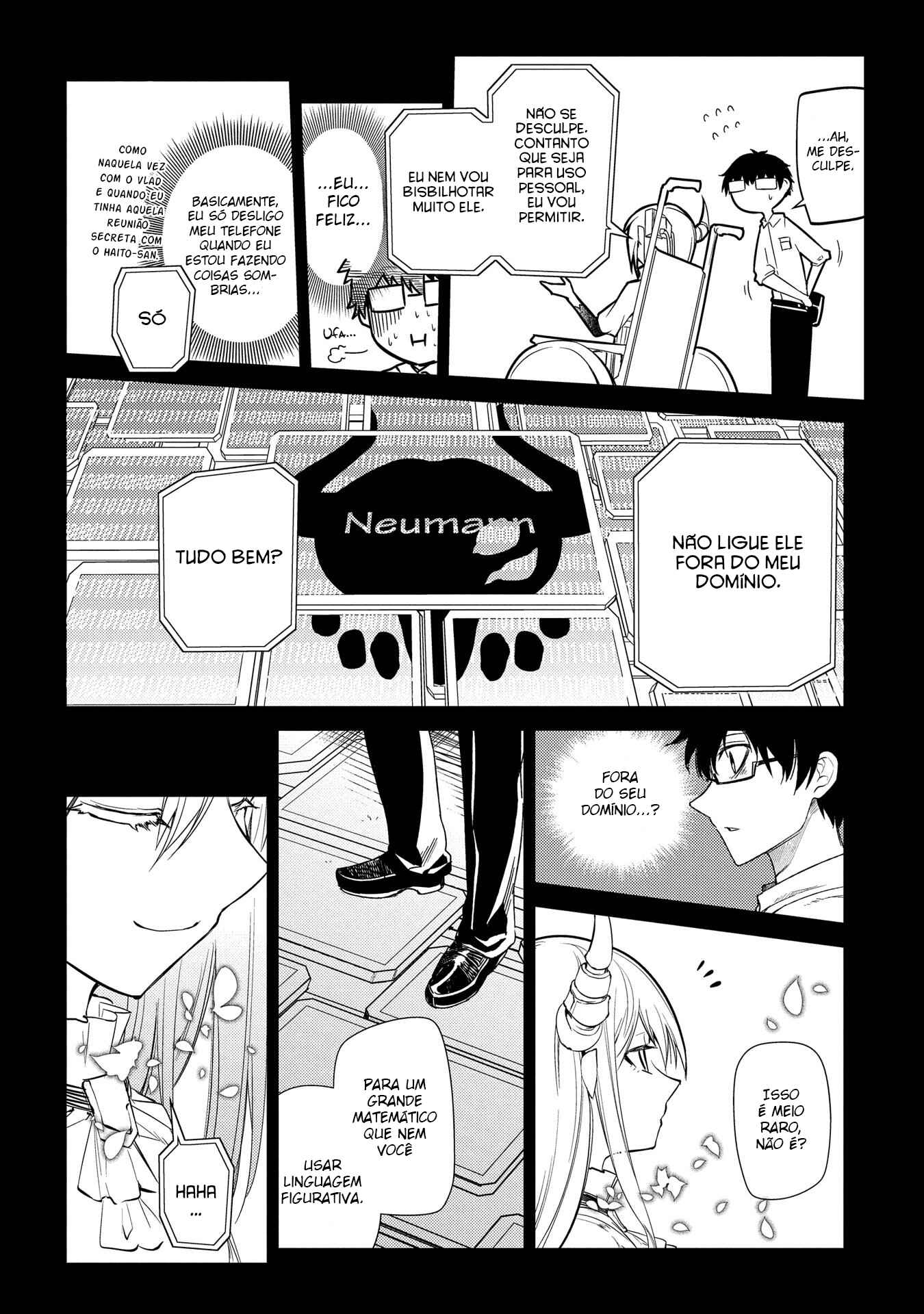 Chapter 32 - Page 27