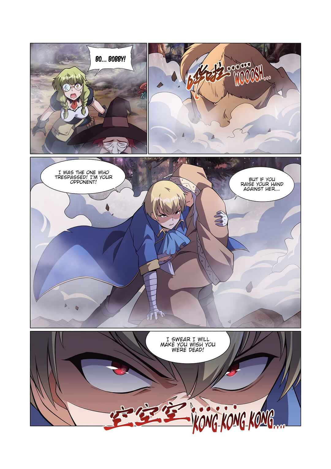 Chapter 286 - Page 10