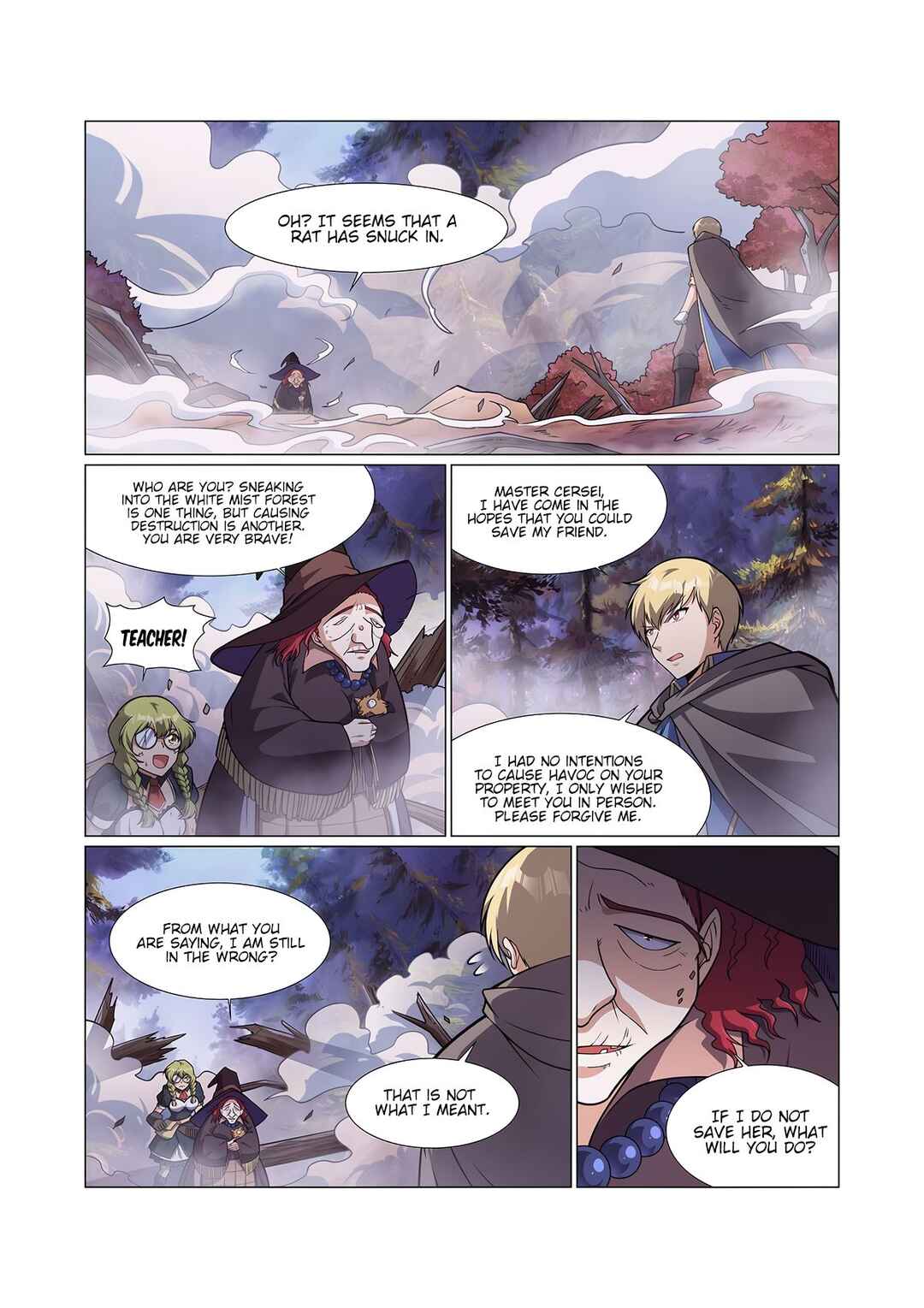 Chapter 286 - Page 3
