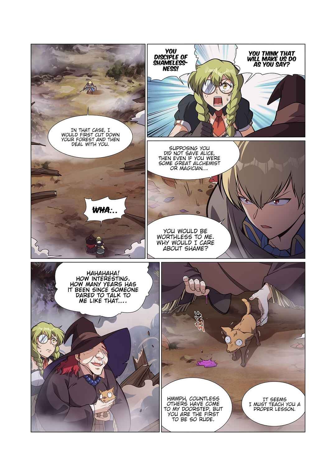 Chapter 286 - Page 4