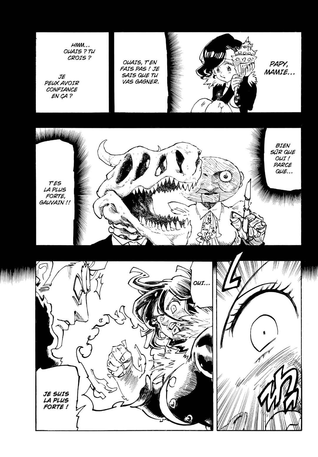 Chapter 191 - Page 10
