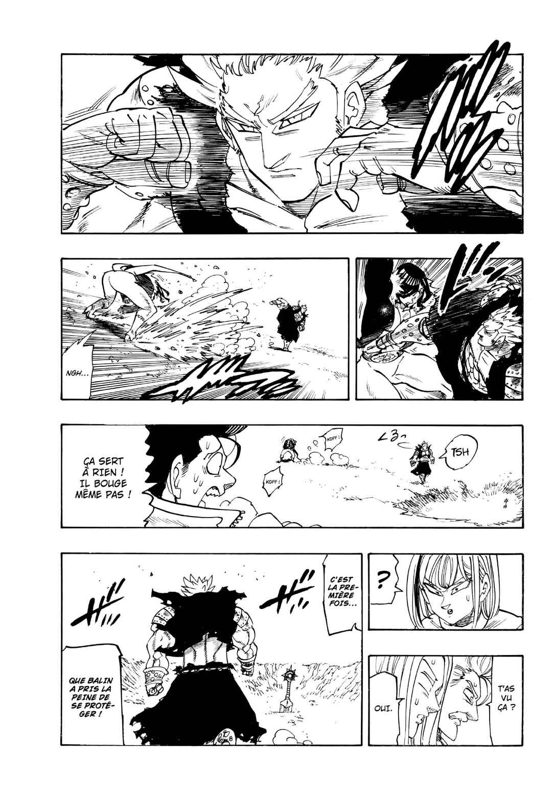 Chapter 191 - Page 12