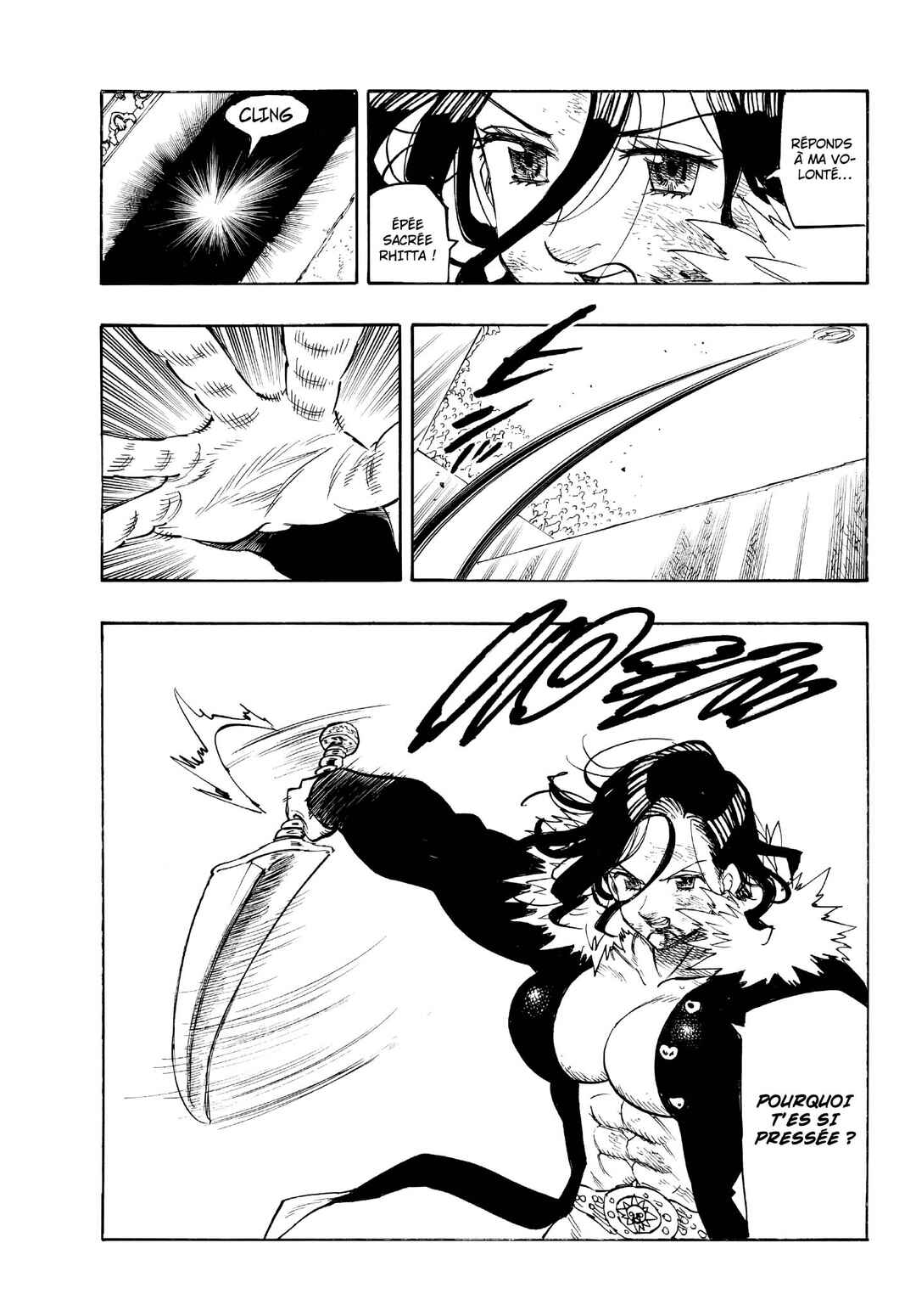 Chapter 191 - Page 14
