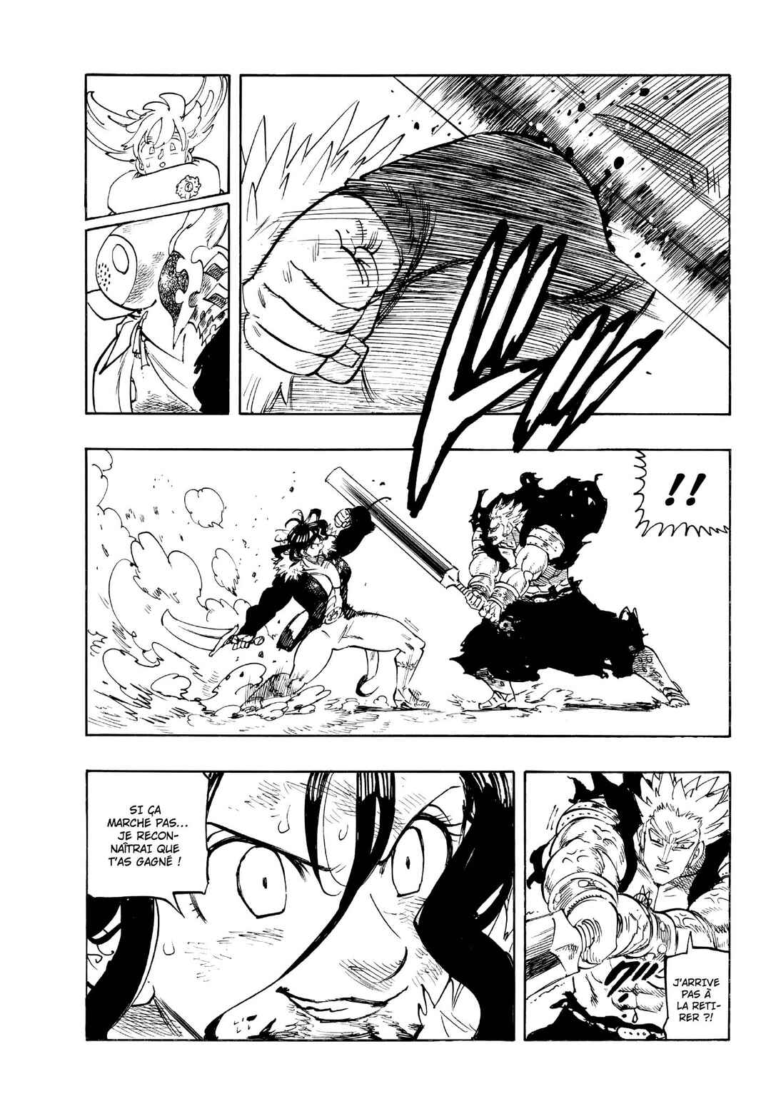 Chapter 191 - Page 16