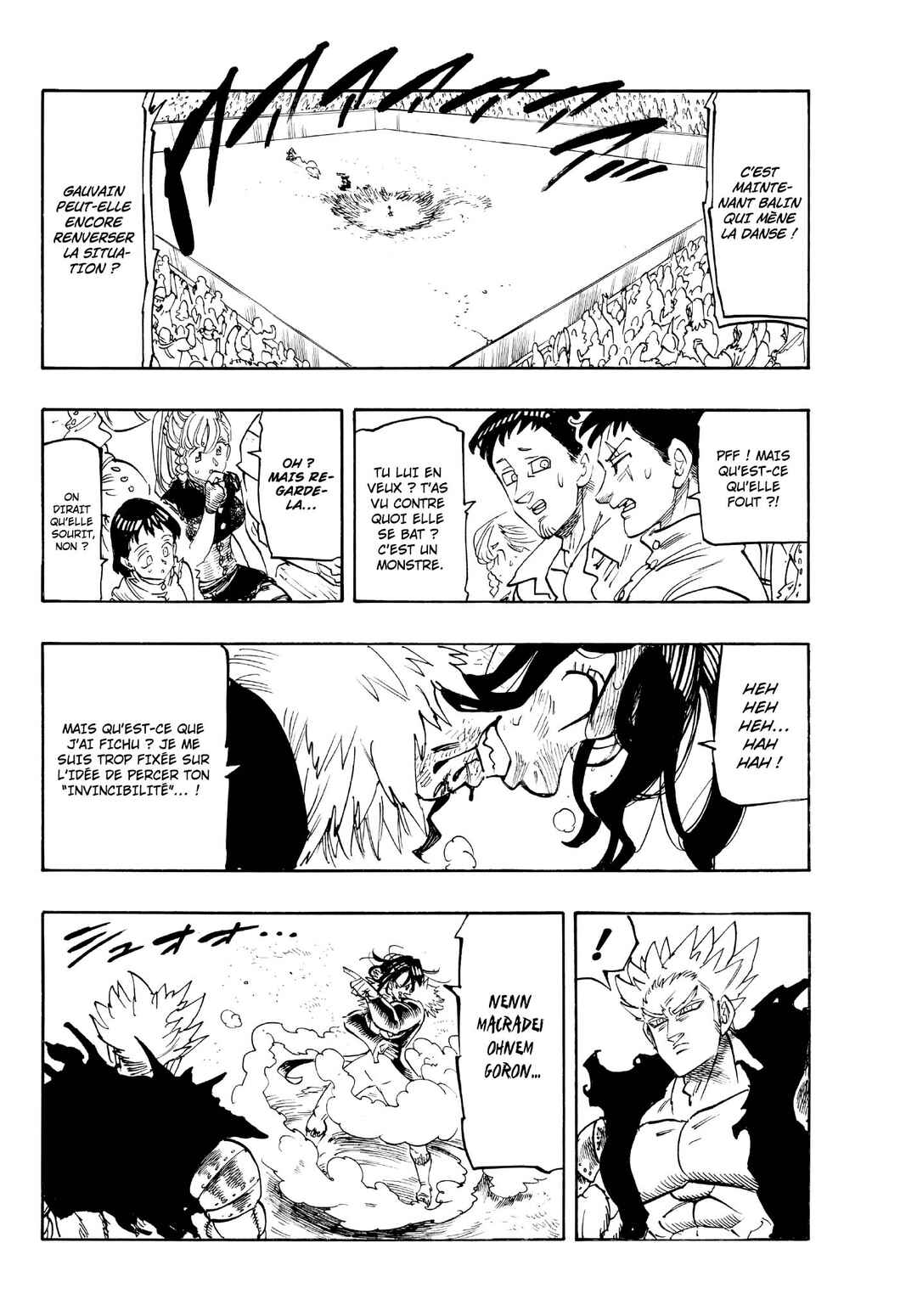 Chapter 191 - Page 5