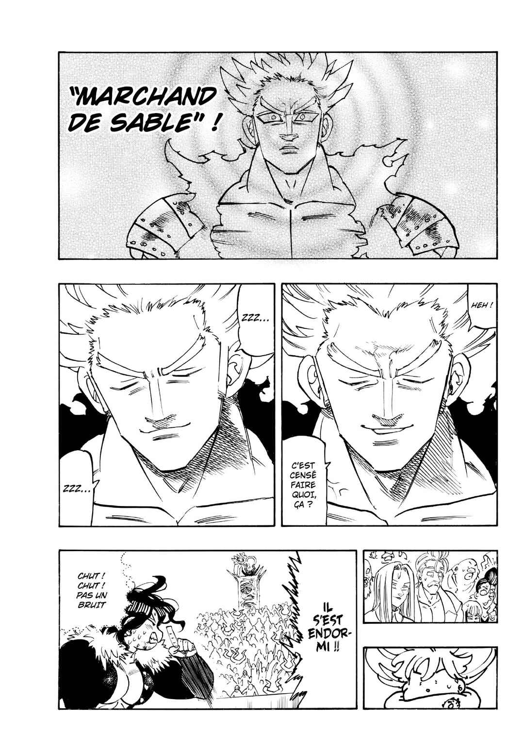 Chapter 191 - Page 6