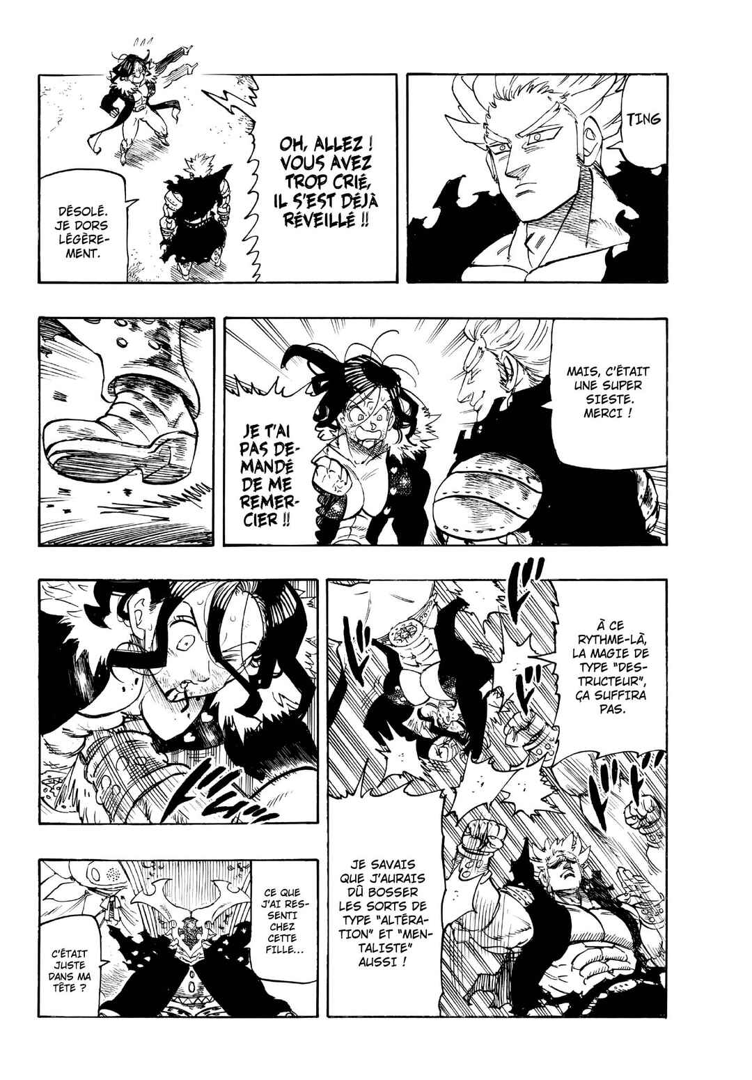 Chapter 191 - Page 7