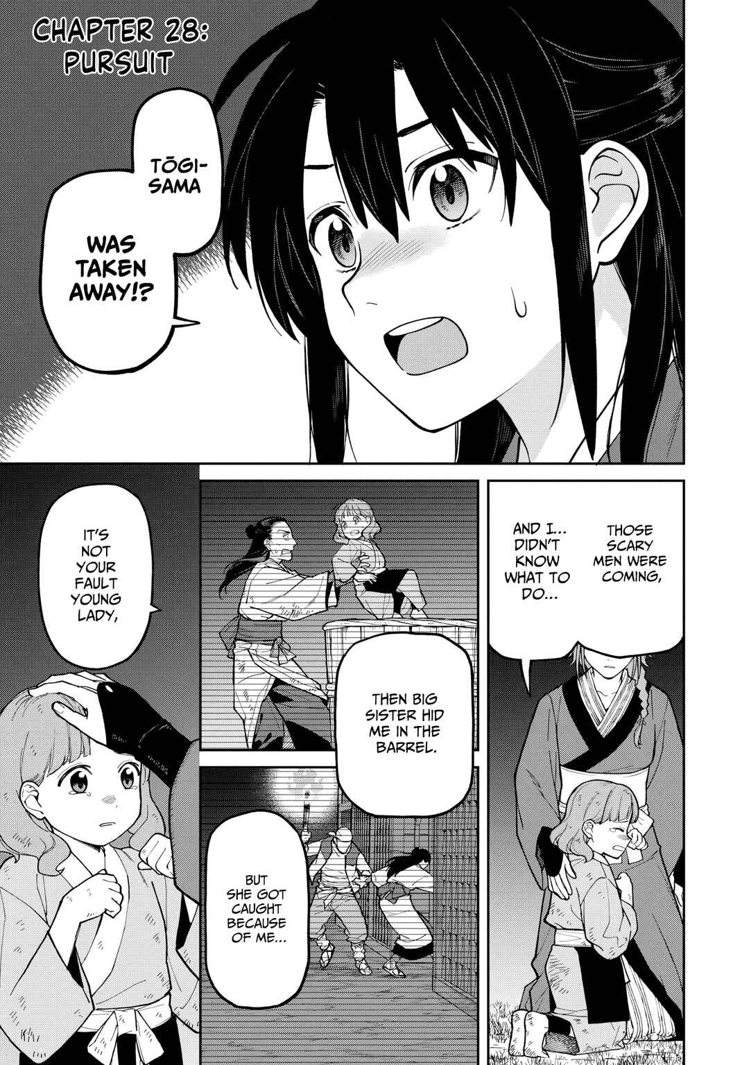 Chapter 28 - Page 1