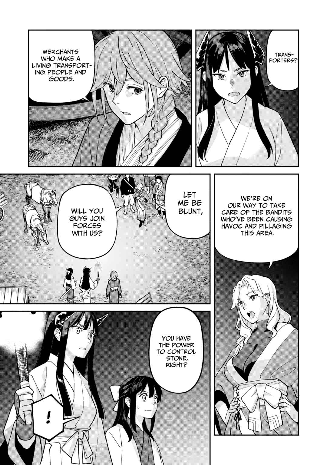 Chapter 28 - Page 11