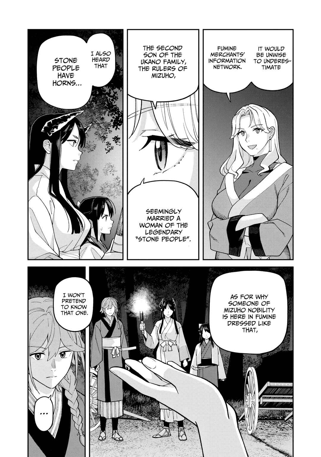 Chapter 28 - Page 12