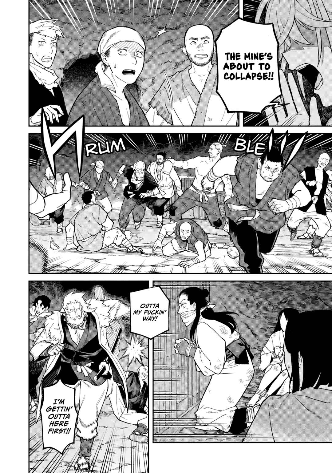 Chapter 28 - Page 22