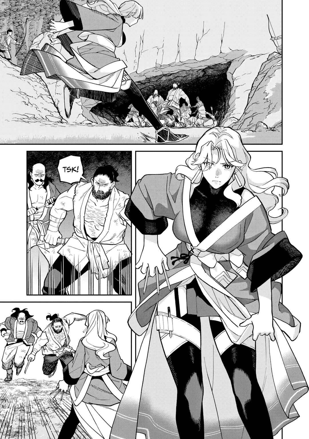 Chapter 28 - Page 25
