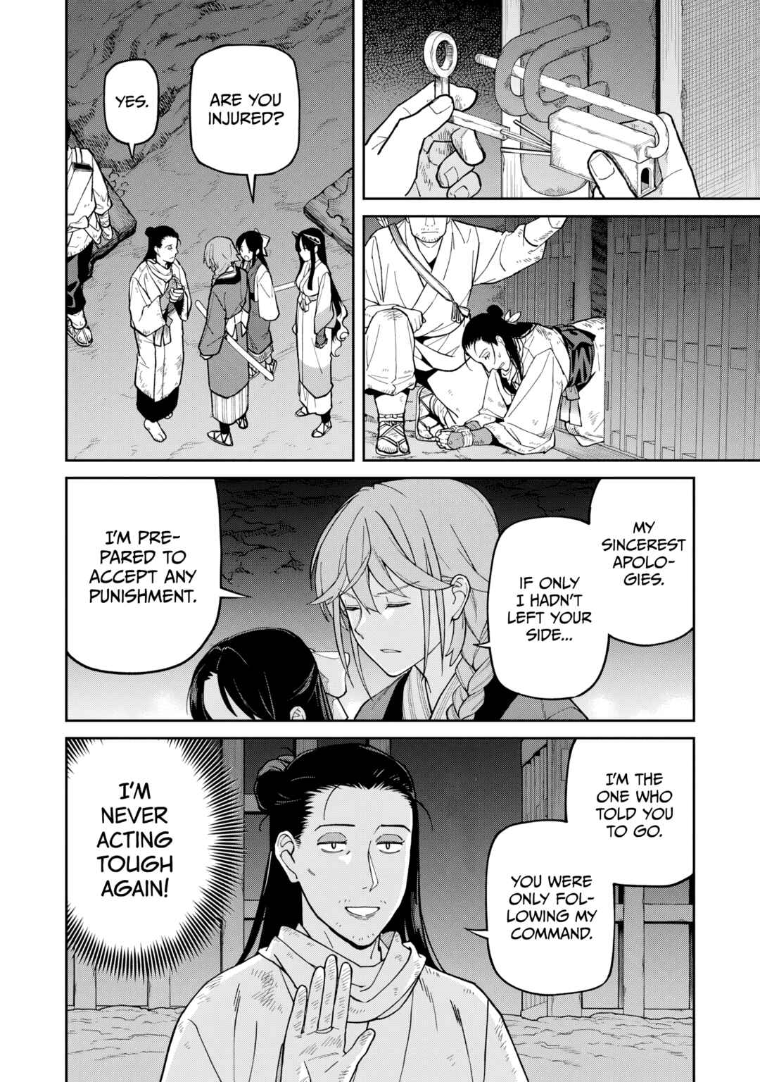 Chapter 28 - Page 29
