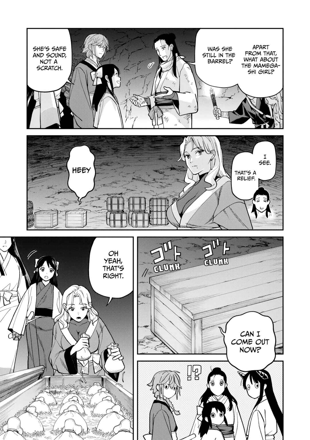 Chapter 28 - Page 30