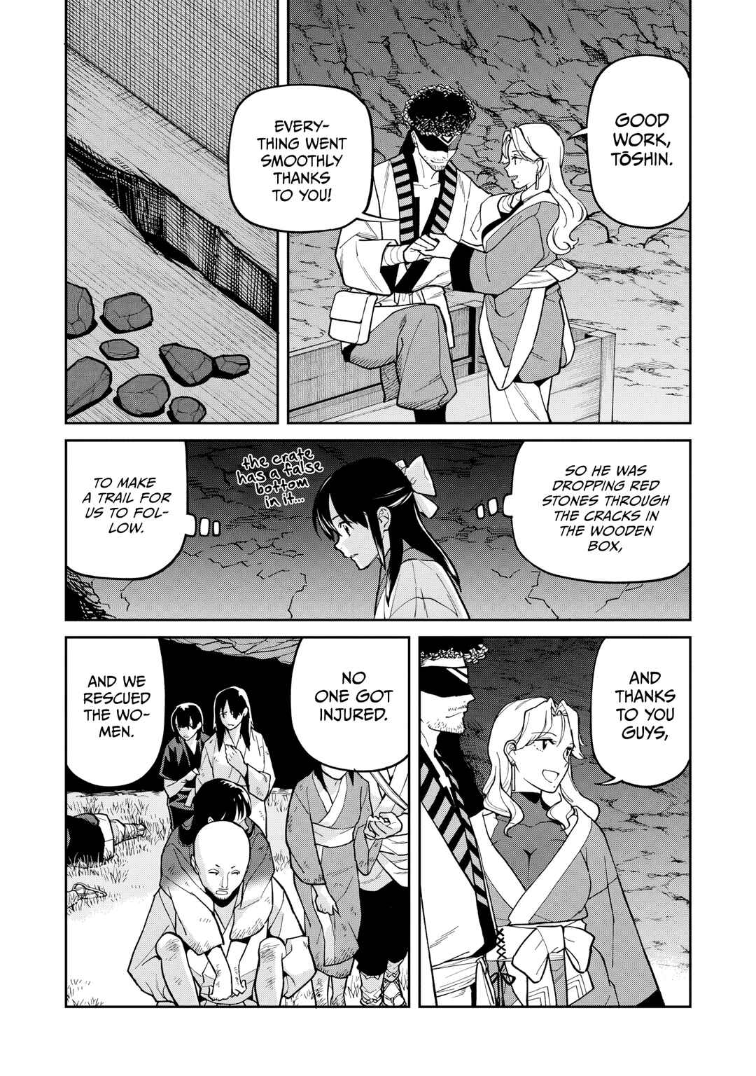 Chapter 28 - Page 32