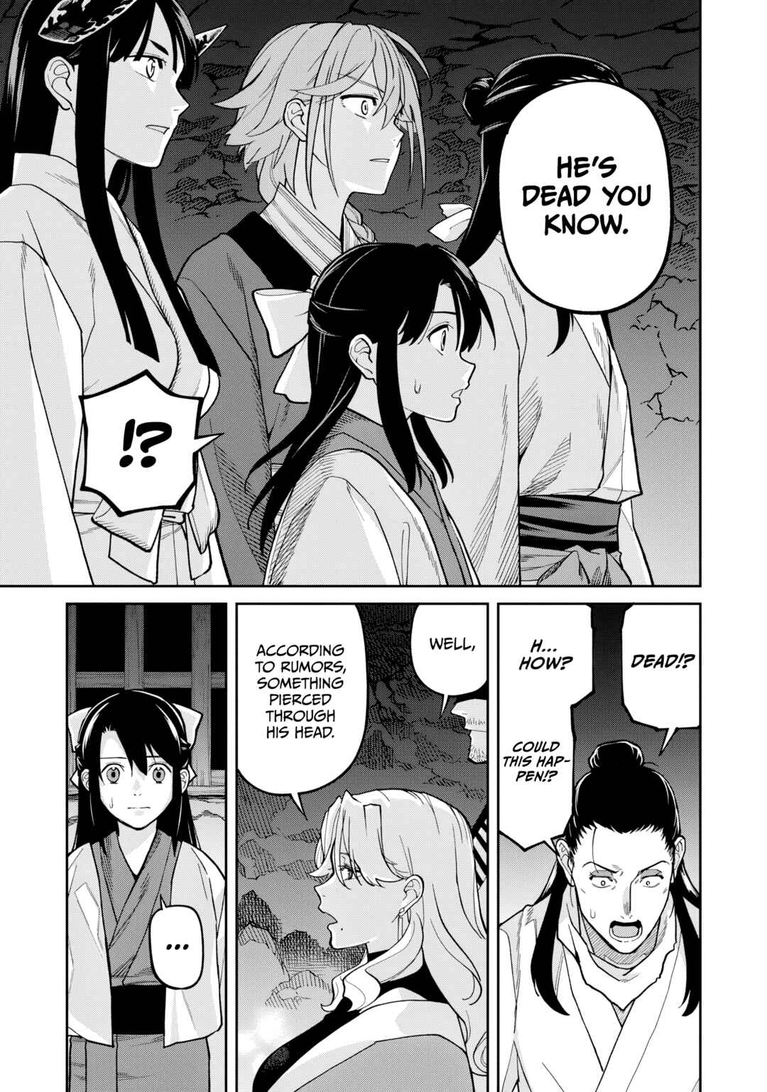 Chapter 28 - Page 34