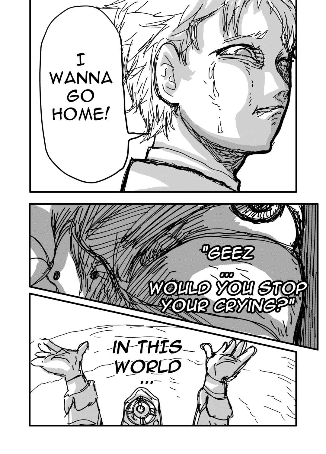 Chapter 2 - Page 2