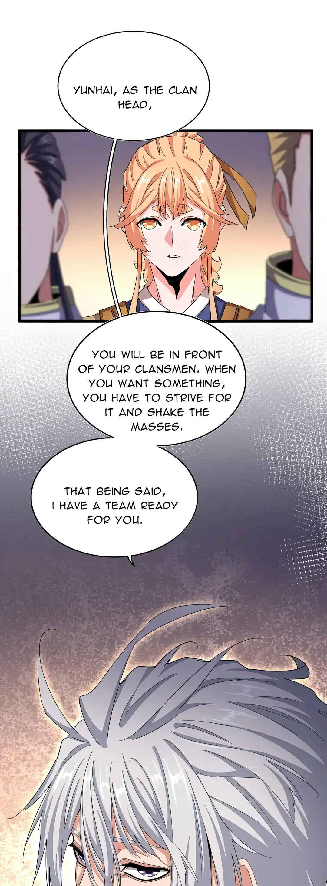 Chapter 508 - Page 1