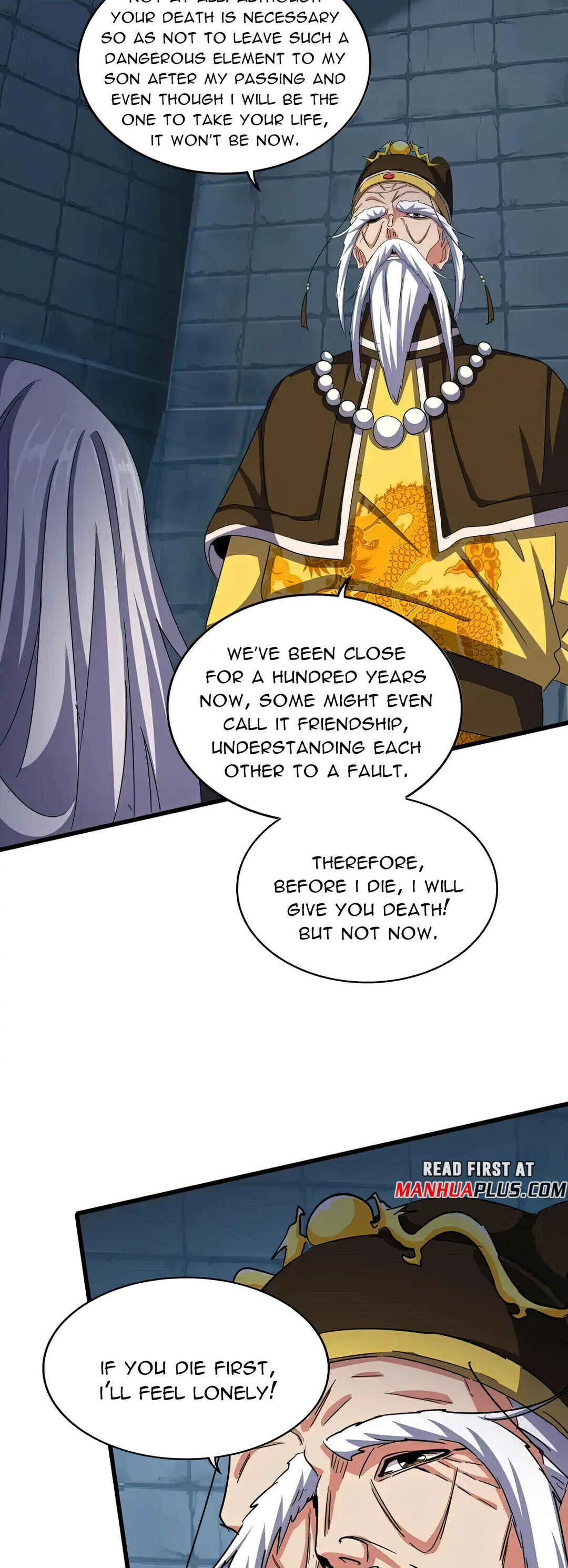 Chapter 508 - Page 18