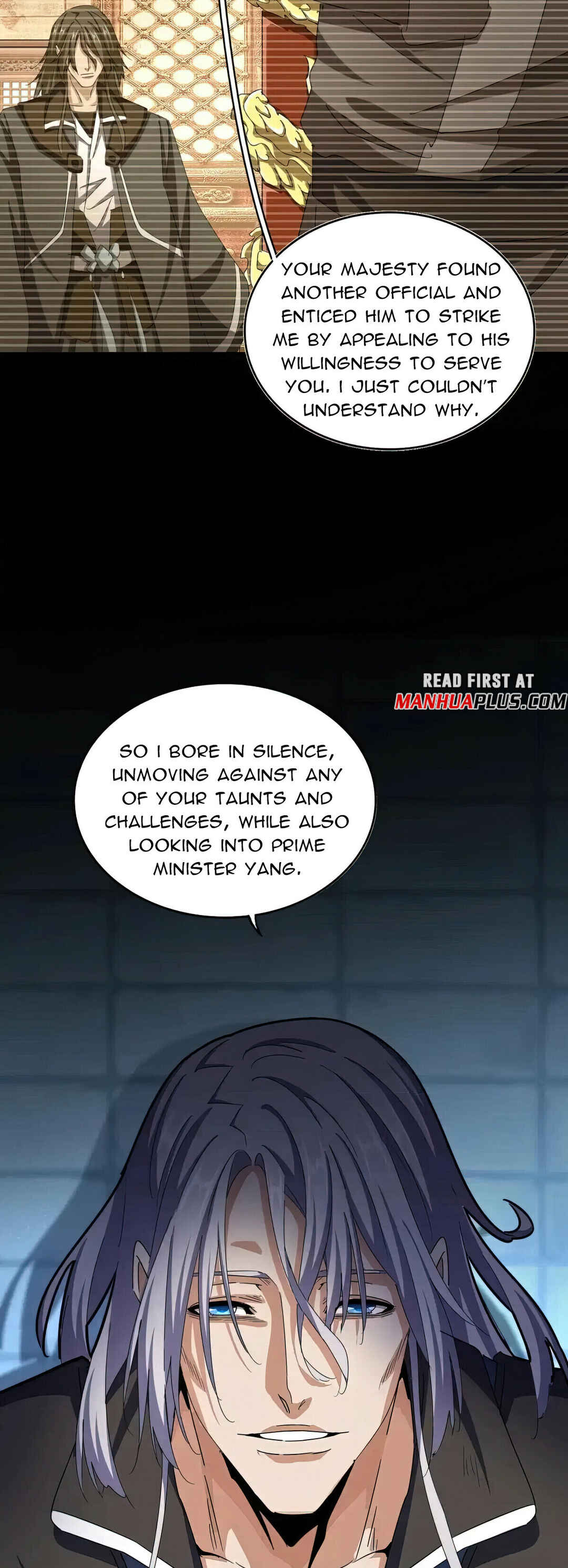Chapter 508 - Page 26