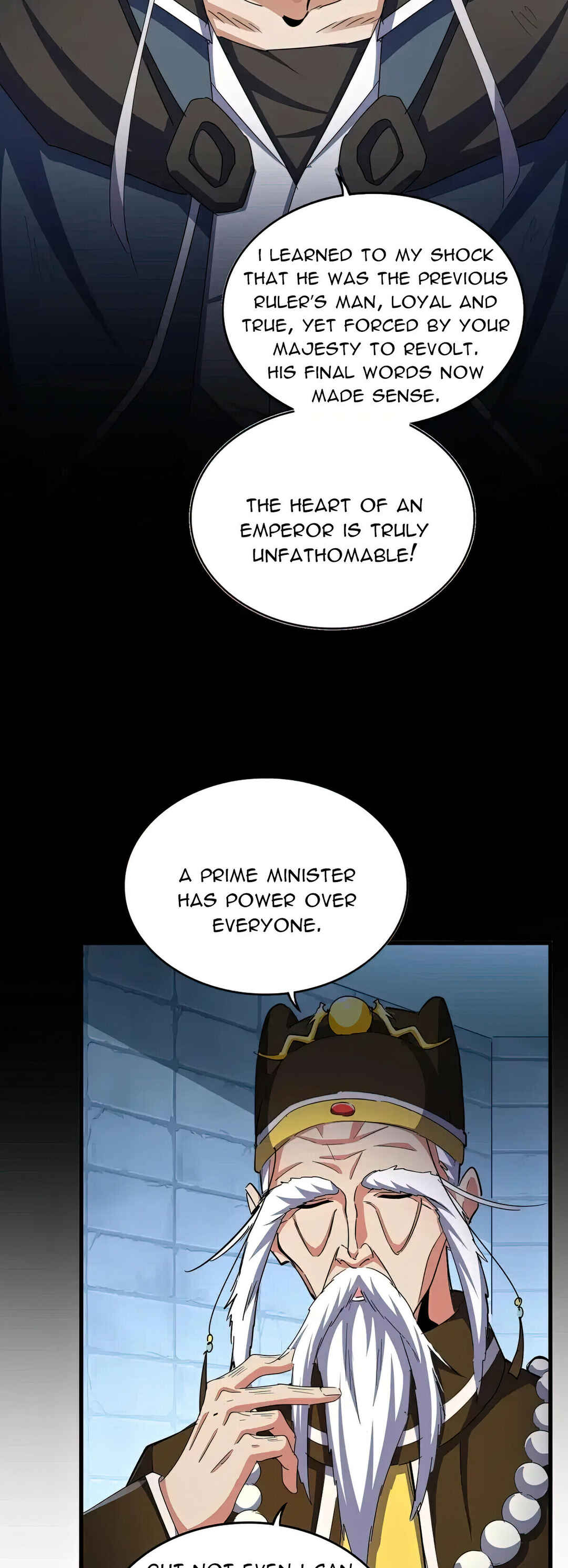 Chapter 508 - Page 27