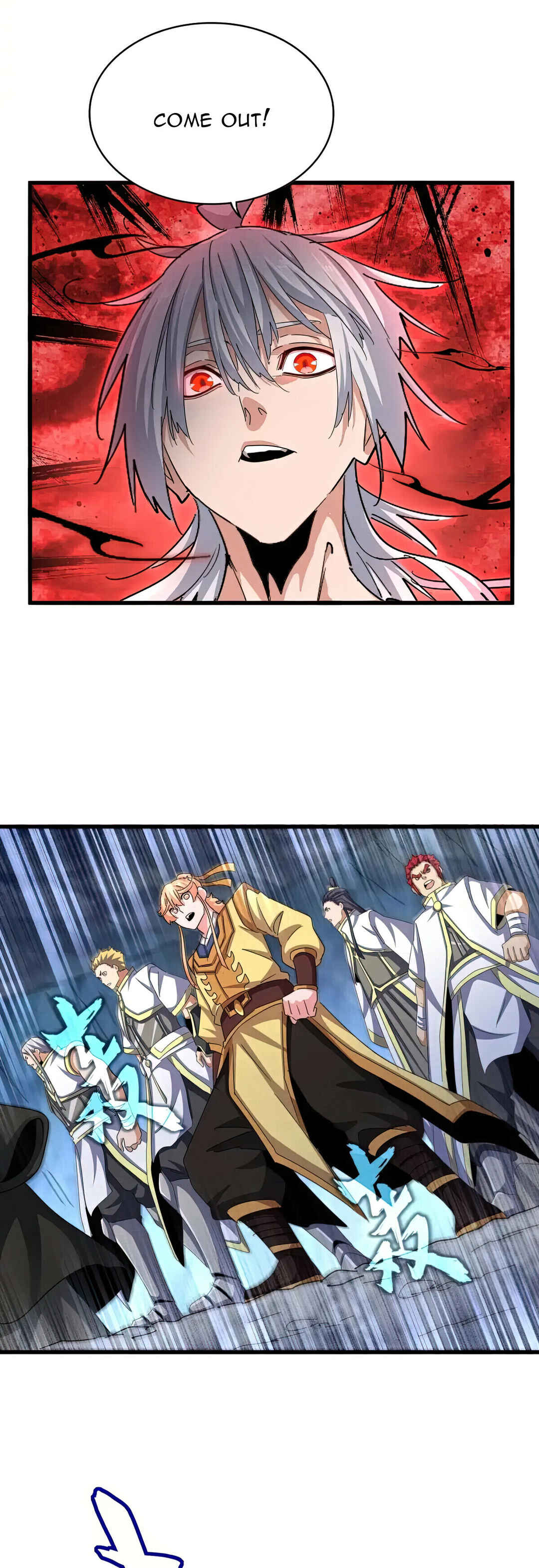 Chapter 508 - Page 5
