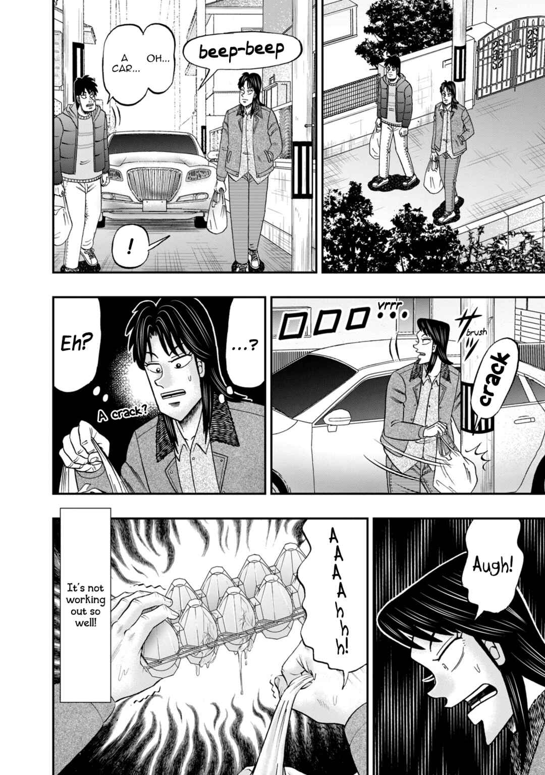 Chapter 3 - Page 2