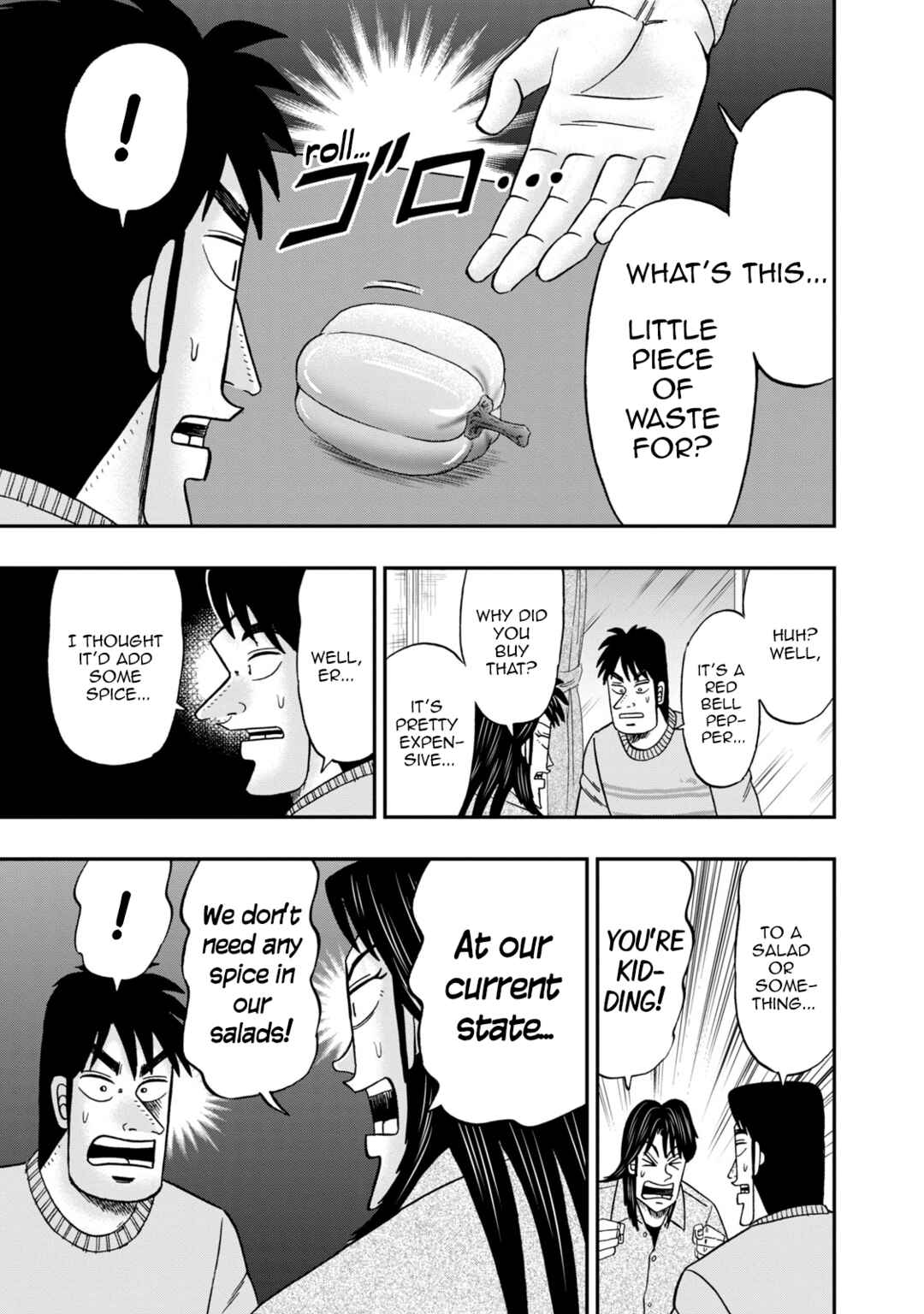 Chapter 3 - Page 5