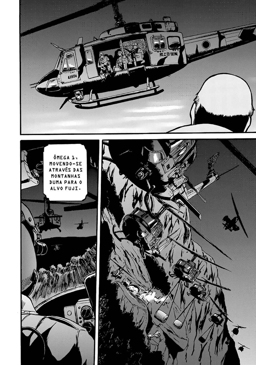 Chapter 74 - Page 11